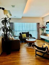 Blk 1A The Pinnacle@Duxton (Bukit Merah), HDB 4 Rooms #534937941